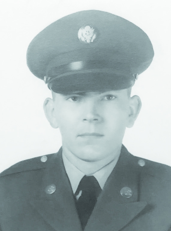 Bobby D. Dillard