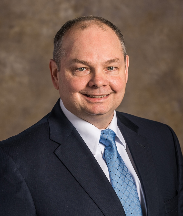 Hasten named new CEO by AECC board