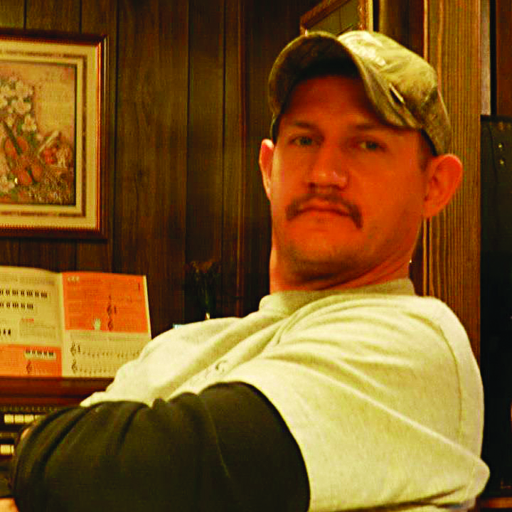 Deputy found