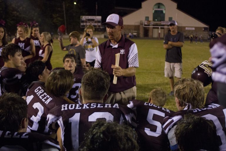 Mount Ida falls to Jessieville in “Battle of the Lions”