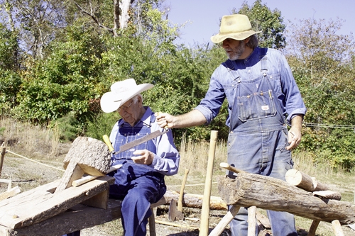 Gap Mercantile presents Heritage Days Festival October 5