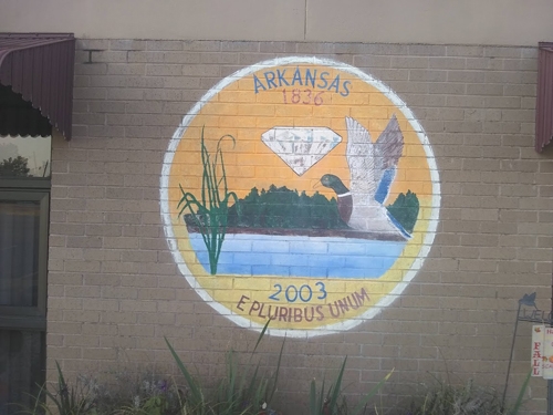 Mount Ida City Council discusses pensions, shingles