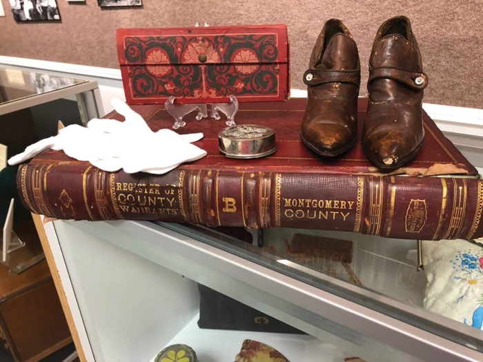 Museum features new hands on exhibit