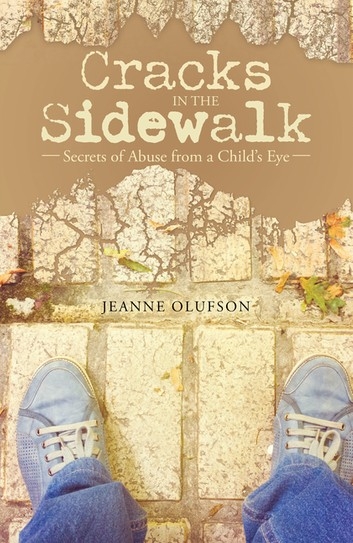 Jeanne Olufson announces the release of ‘Cracks in the Sidewalk’