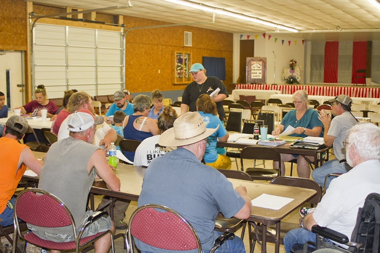 Montgomery County Fair Board looks to future