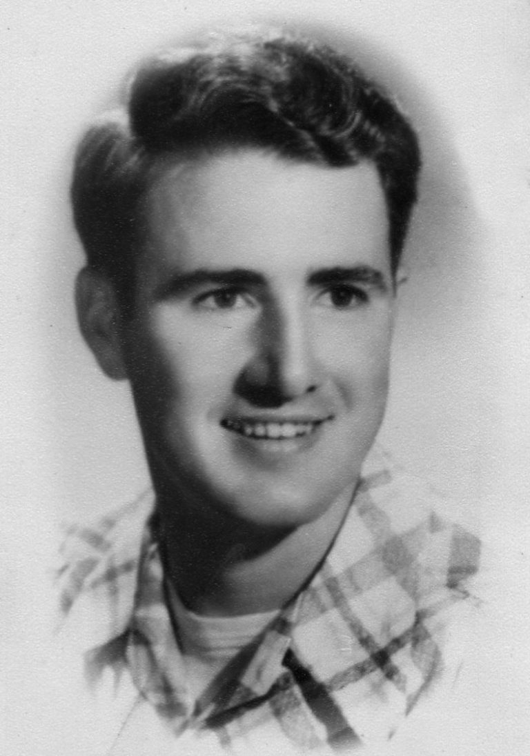 Harold Standridge