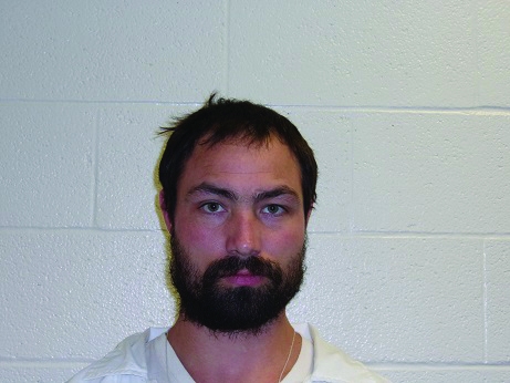 Cogburn avoids felony conviction, receives one year in county jail for criminal trespass