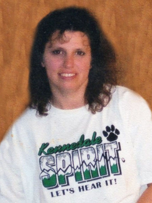 Kimberly Lynn Brumwell