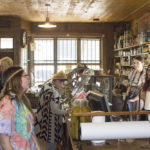 Caddo Gap festival 1