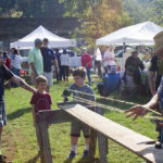 Caddo Gap festival 2