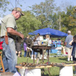 Caddo Gap festival 9