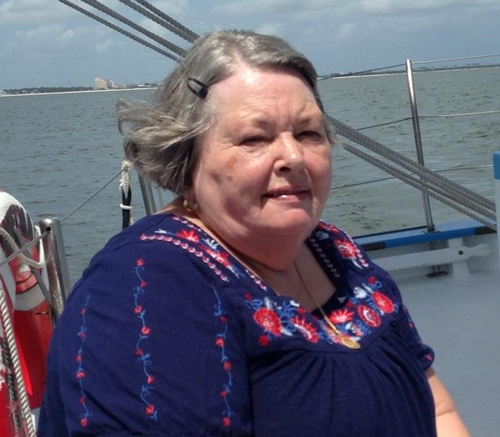 Cindee Brumley