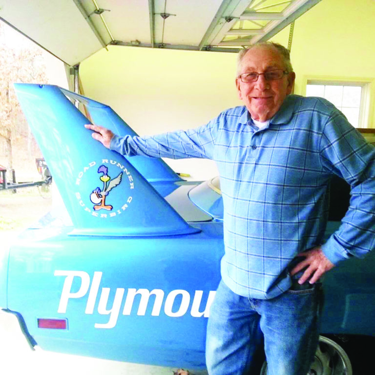 William C. “Dub” Clenney