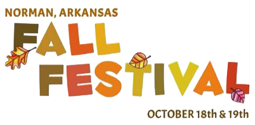 Norman Fall Fest set for this weekend