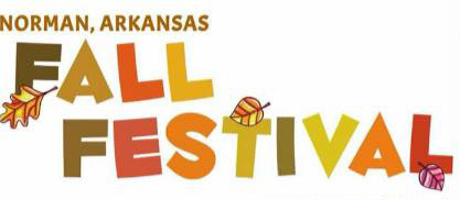 Norman Fall Festival October 18-19