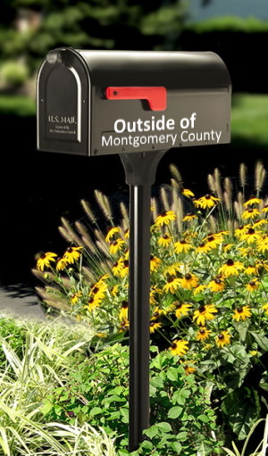 Subscribe to the Montgomery County News by Mail