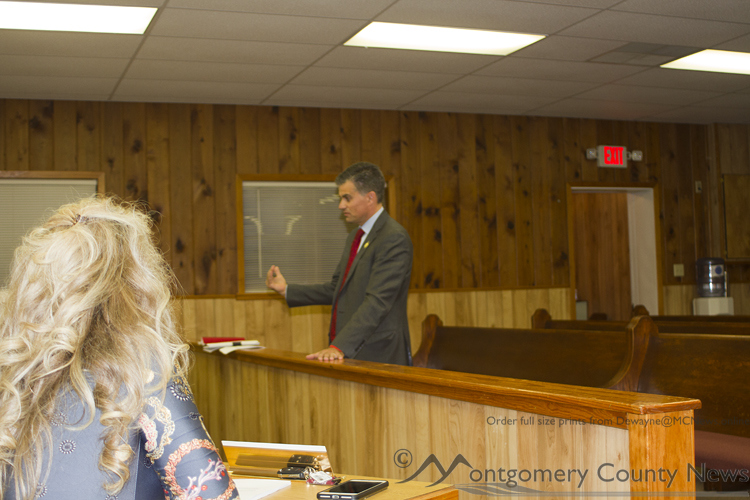 JPs discuss fire district boundaries and Fire Protection Districts