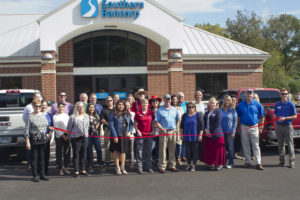 Southern Bancorp opens new branch