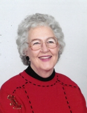 Verda Mae Alston