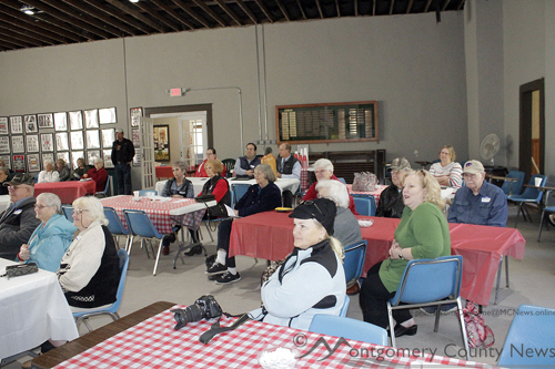 Old Norman School reunion October 25-26