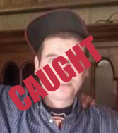 MCSO captures fugitve