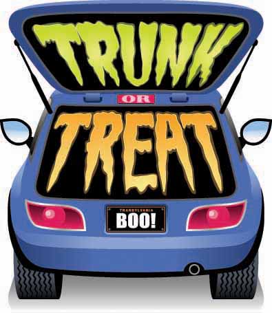 Mount Ida Trunk or Treat set for Thursday