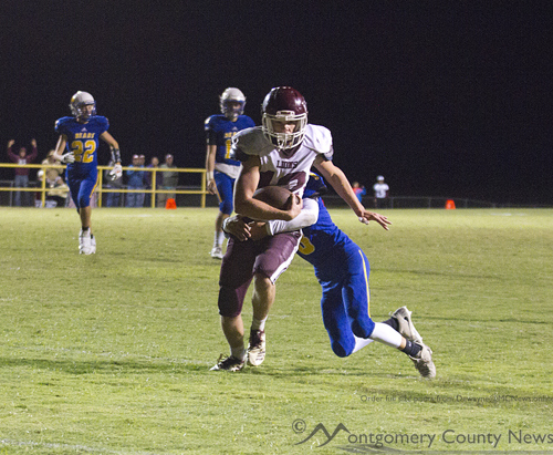 Lions defeat Bears 60-6