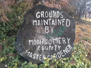 Montgomery County Master Gardeners