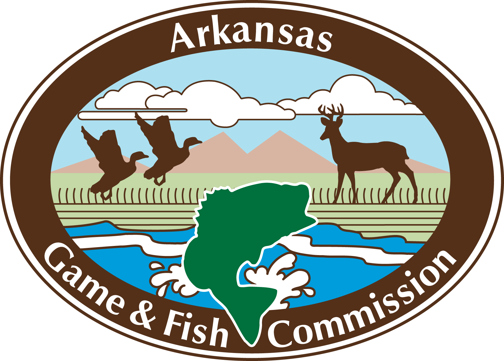 Arkansas Game and Fish Commission passes new recreational and 