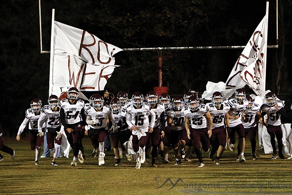 Lions one game away from War Memorial Stadium